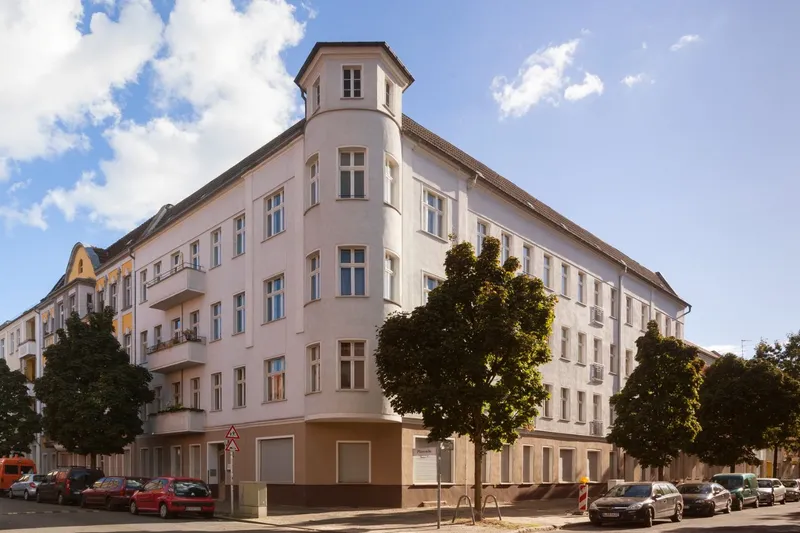 Großzügige 3-Zimmer-Wohnung mit viel Gestaltungspotenzial wartet auf Sie! — photo 1